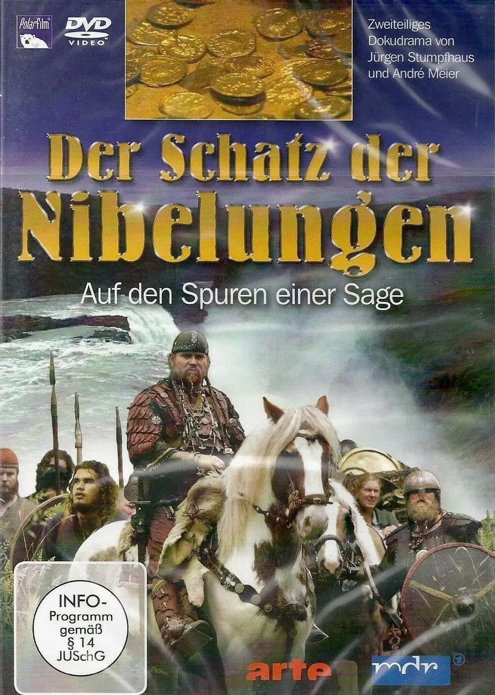 Der Schatz der Nibelungen