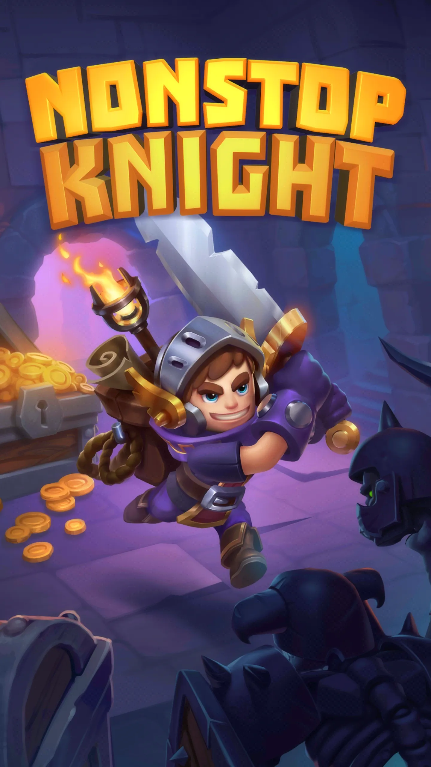 NonStop Knight