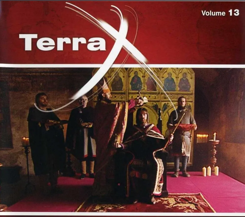 Terra X - Die Päpste