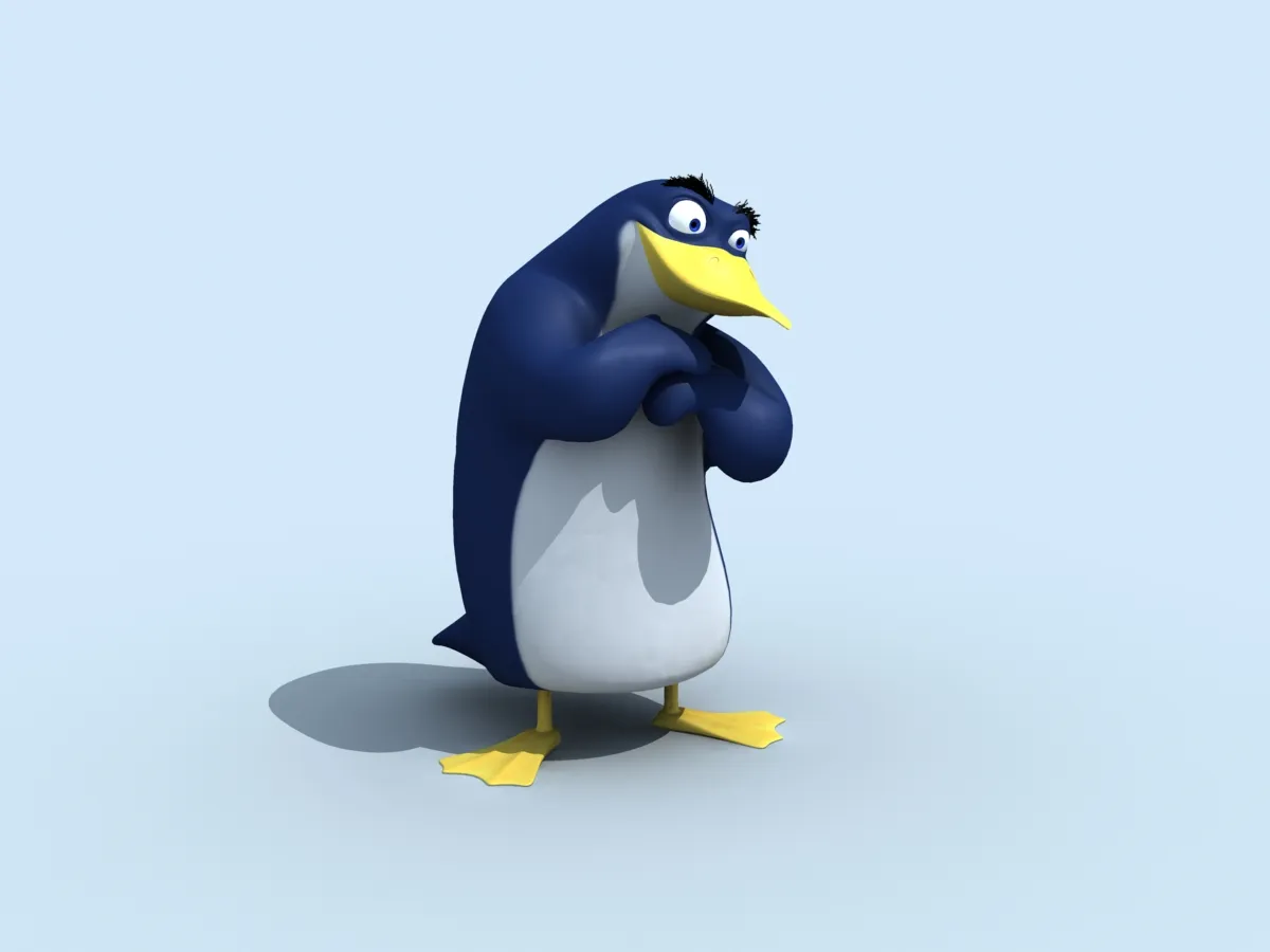 Emperor