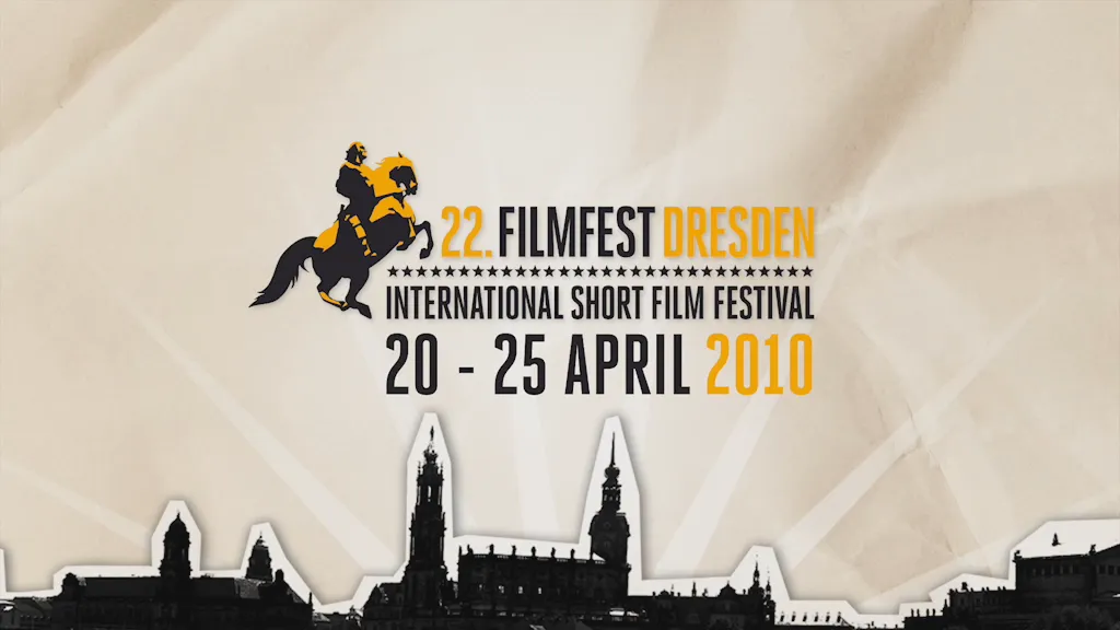 Dresdner Filmfest – Trailer 2010