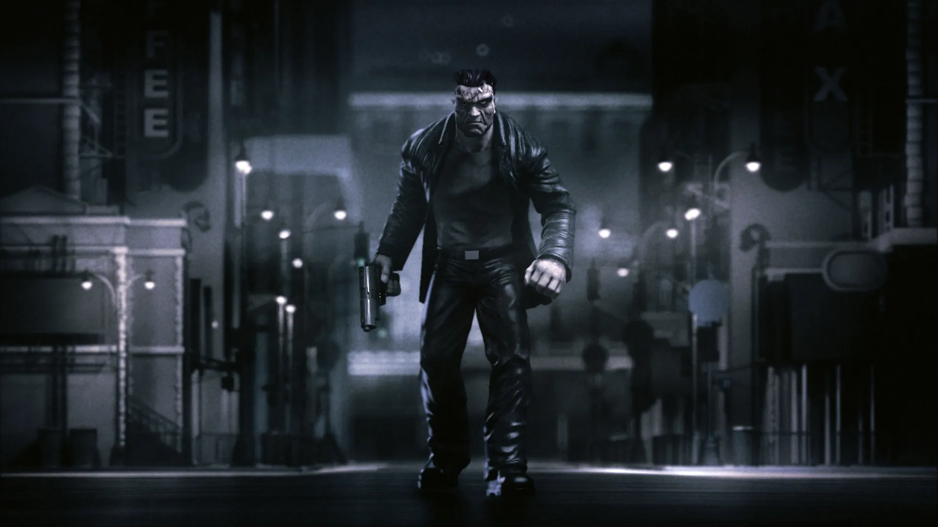 I, Frankenstein