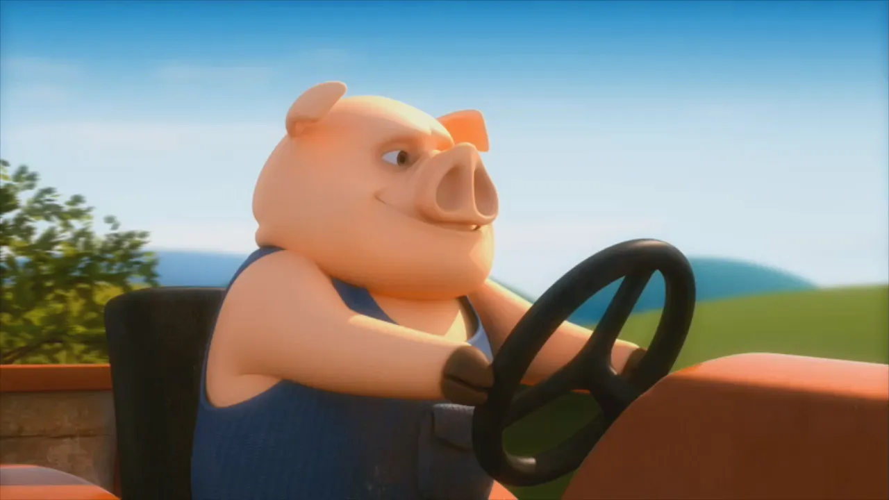 Upjers — My Free Farm TV ad