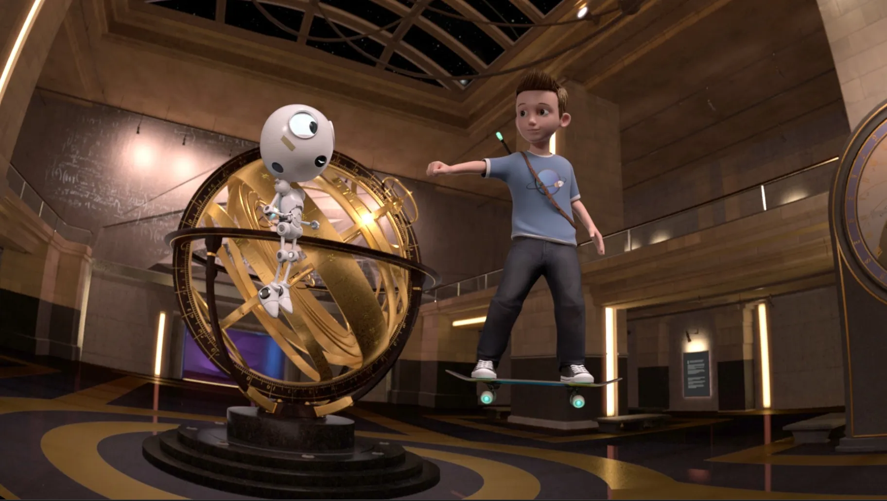 The Secrets of Gravity