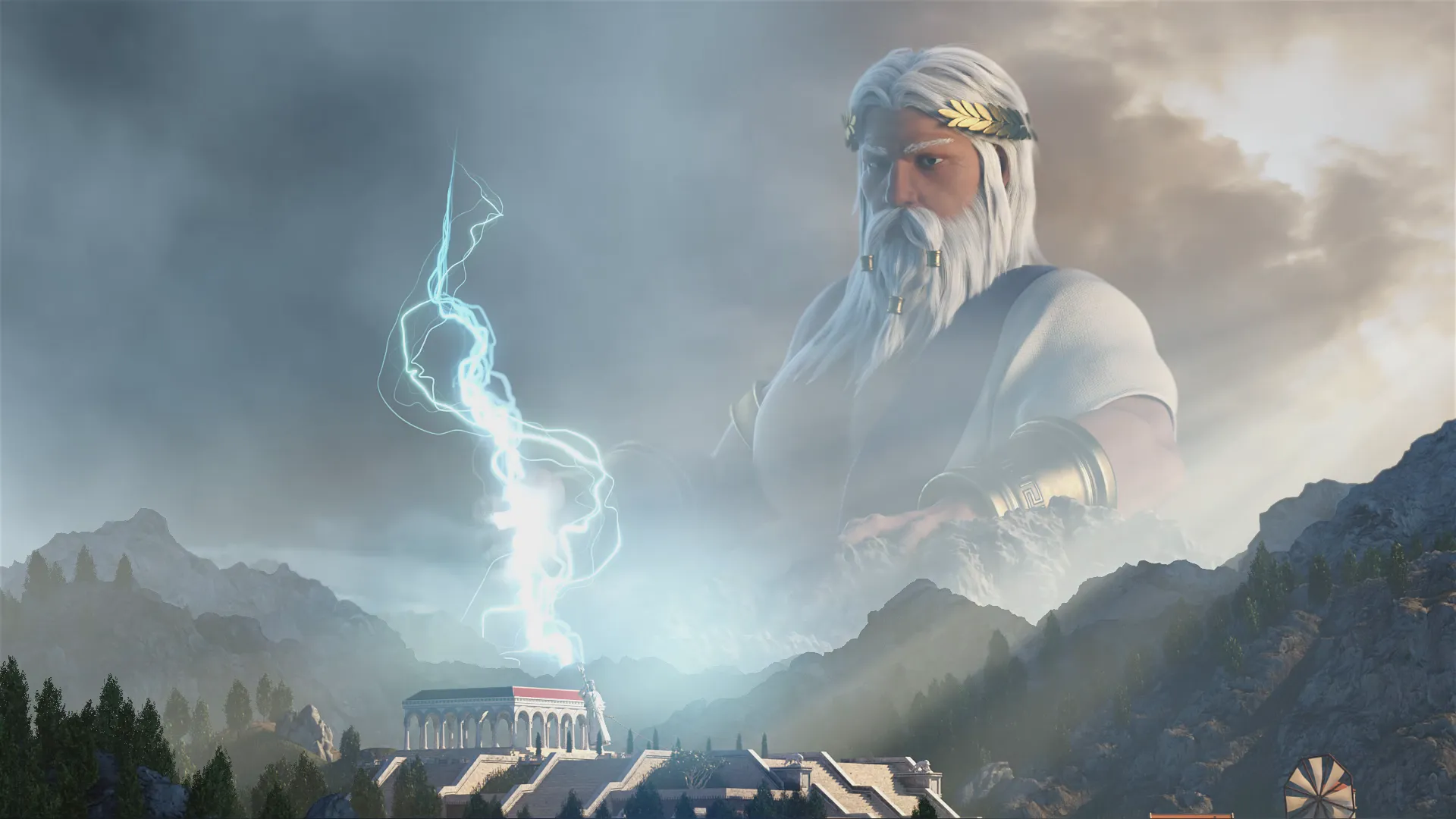 Innogames – Grepolis Game Trailer 3