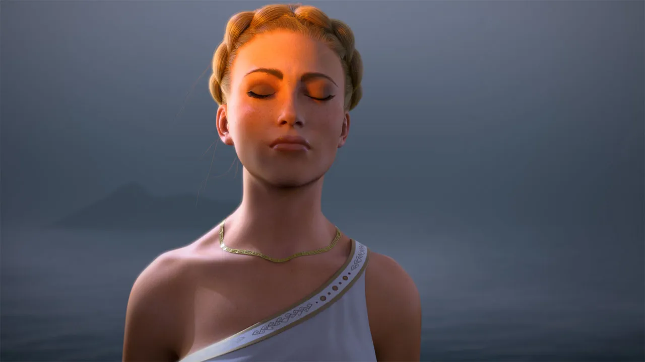 Innogames – Grepolis Game Trailer 2