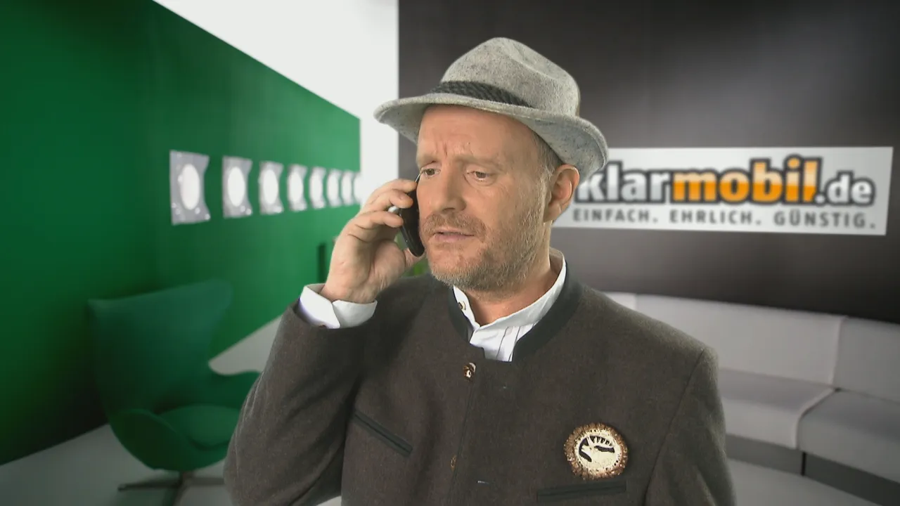 Klarmobil.de Kostenbremse