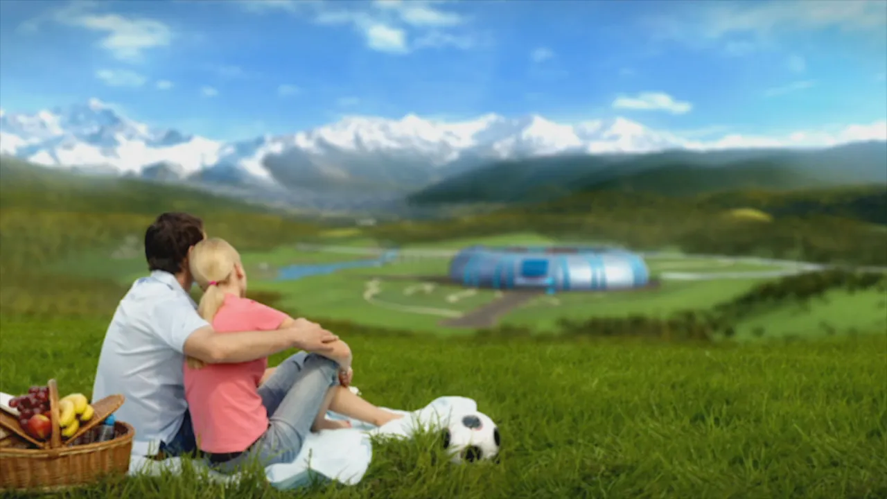 Lidl  – Linessa Arena Online