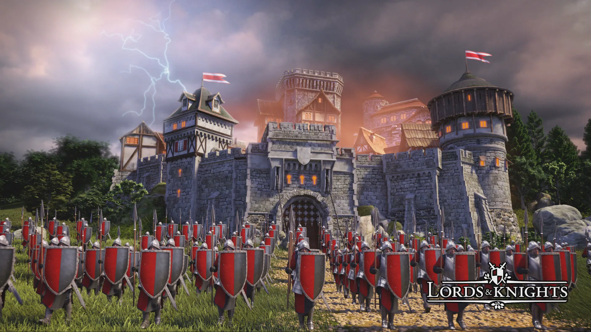 Lords & Knights