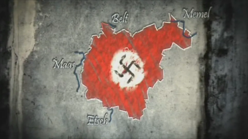 Mein Deutschland