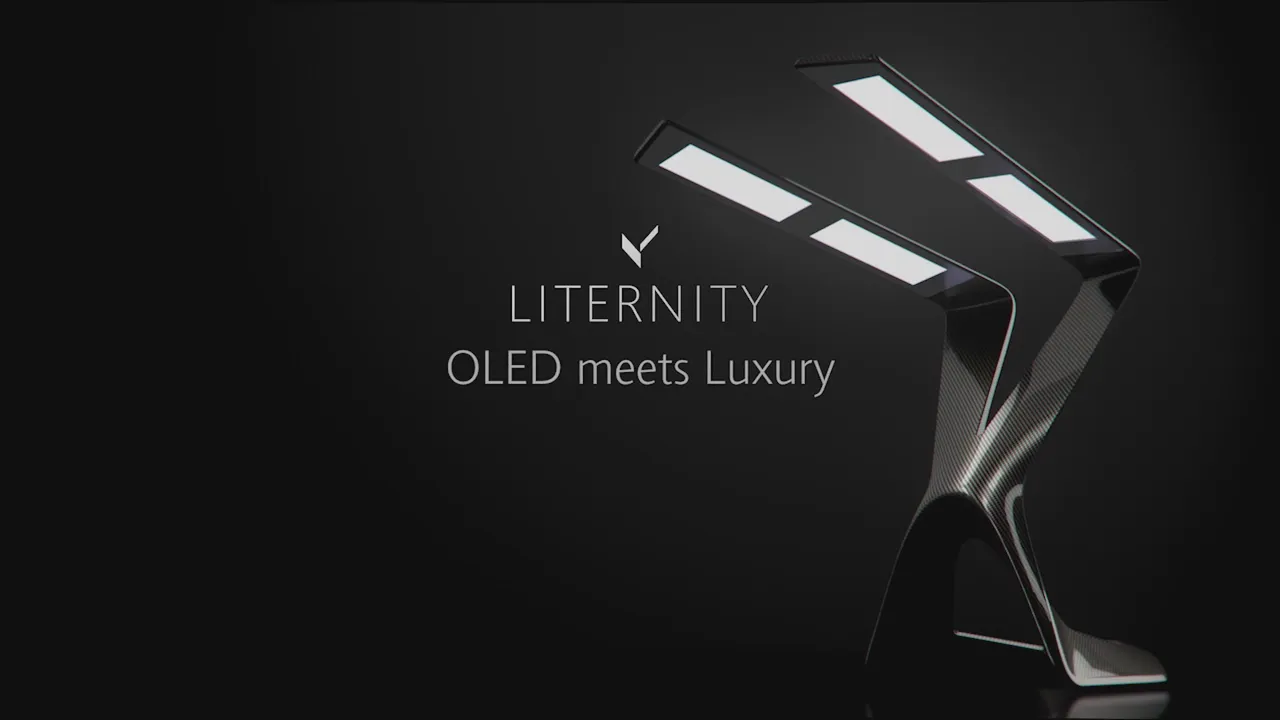 Novaled — Liternity