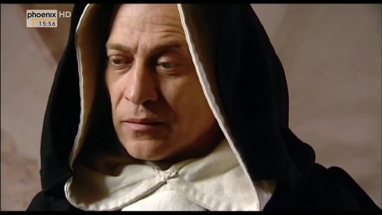 Savonarola – Der schwarze Prophet
