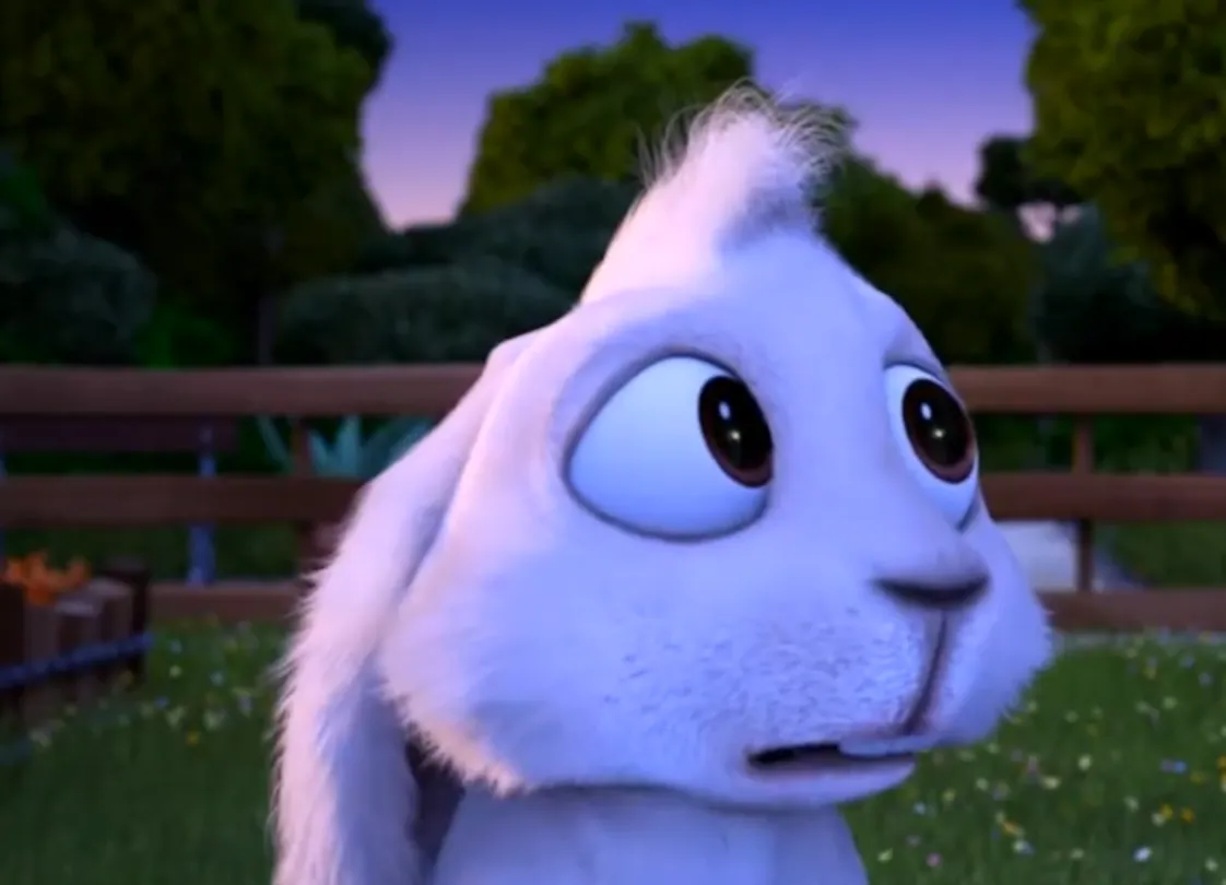Upjers — My Free Zoo TV ad