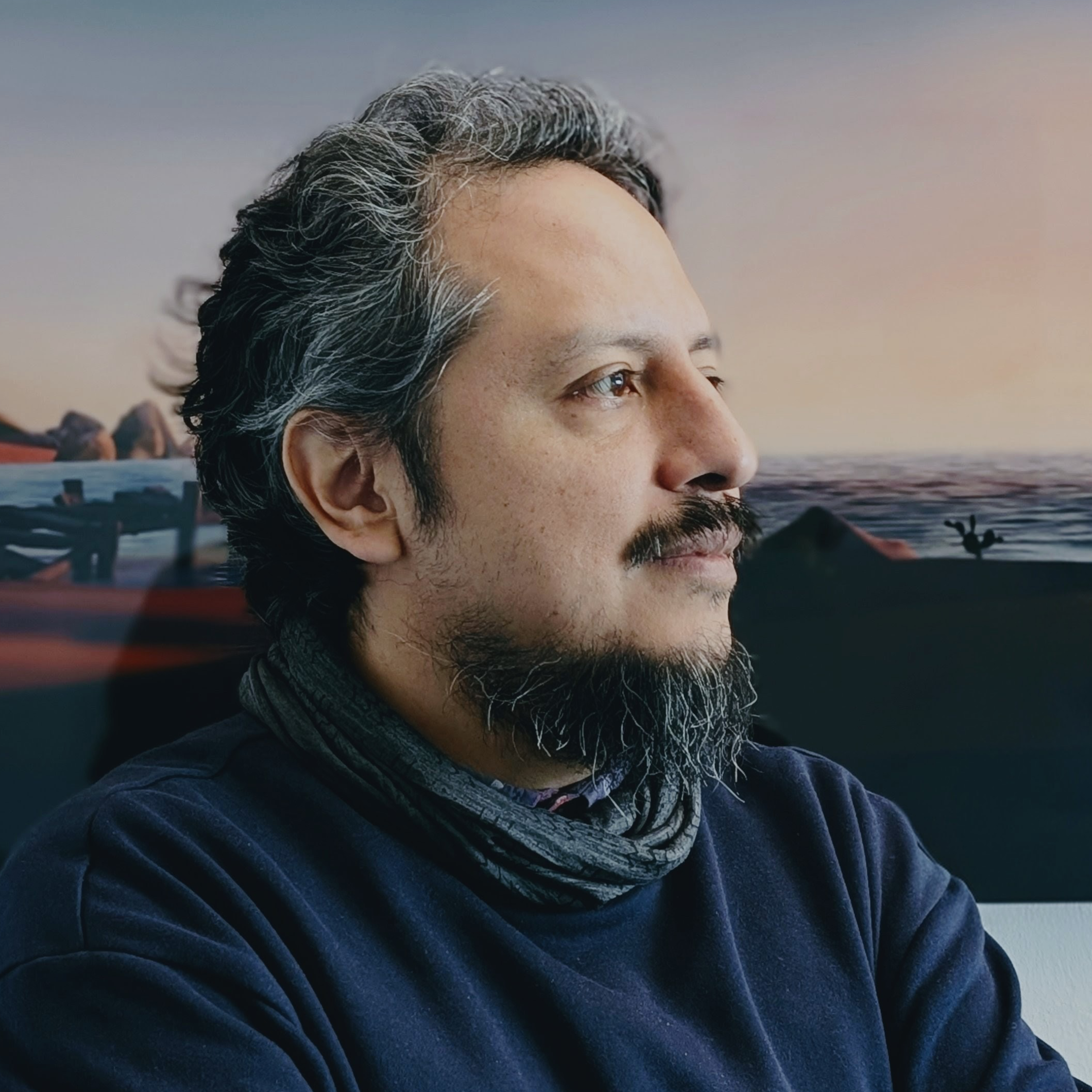 Oscar Juarez